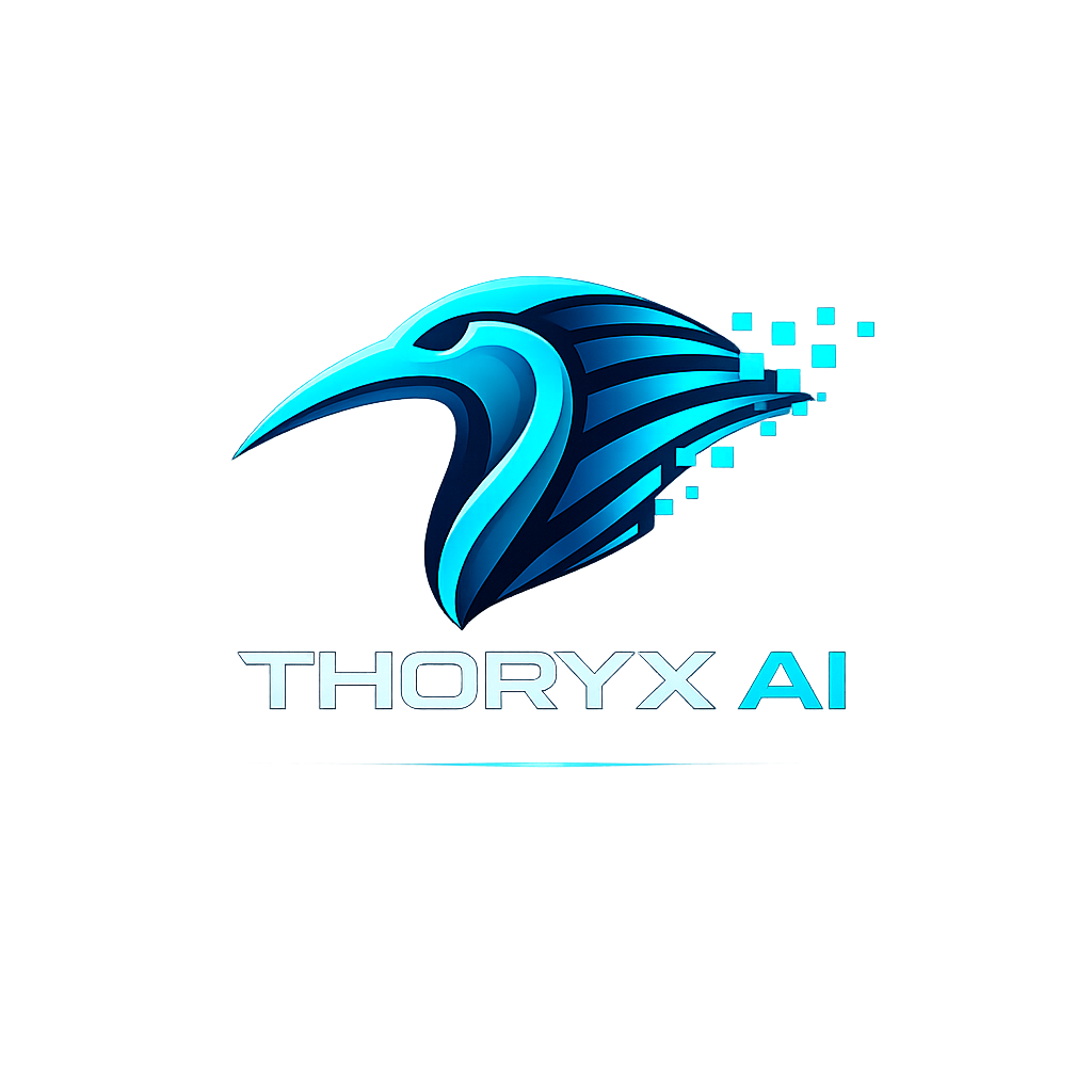 Thoryx